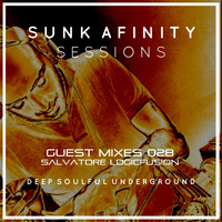 Sunk Afinity Sessions Guest Mixes #028 Salvatore Logicfusion by Sunk Afinity Sessions by Japhet Be