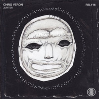 Chris Veron - JUPITER EP - Reload Black Label 116