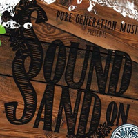 Chris Veron @ Sound on Sand - Circle Club Offenburg 29-07-17 by Chris Veron