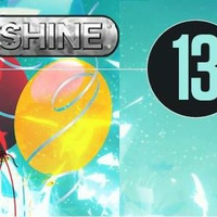 SHINE 13TH Birthday DJ Comp - Tom Revans by Tom Revans