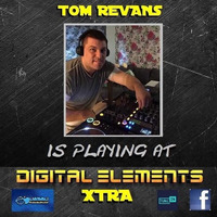 Tom Revans on DE Xtra FB Live 2018.04.19 by Tom Revans