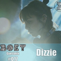 Boey Guestmix - Dizzie [#017] by Boey Audio