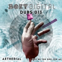 Aetherial - You're The One For Me [Free Download] by Boey Audio