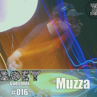 Boey Guestmix - Muzza [#016] by Boey Audio