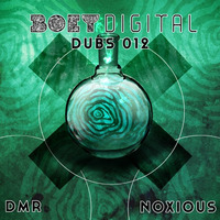 DMR - Noxious [Free Download] by Boey Audio