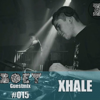 Boey Guestmix - XHALE (Lockmars Audio) [#015] by Boey Audio
