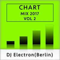Chart Mix 02-2017 by Dj Electron (Berlin)