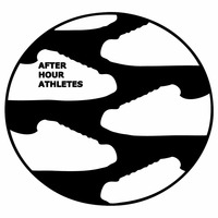 Music For After Hour Athletes 002 by RobGray