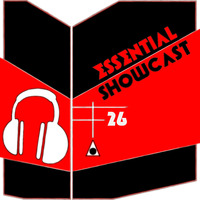 Эпизод 26: Добрая грусть by Essential Showcast