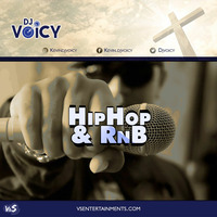 RnB FLOW mix VOL 1 by Kevin Dj-voicy