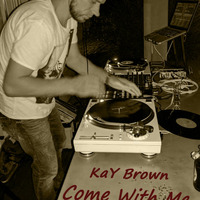 Come With Me... To The Club!!! by K. Brown