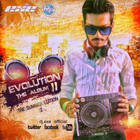08.Naah -DJ.Exe (DJ.Exe Remix) [Evolution The Album] by Rohit Exe Official