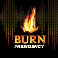 Burn Residency 2017-Glen Passingham by Glen Passingham