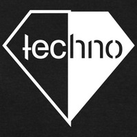 Techno always help! by Lukas Heinsch