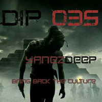 DIP 035 by yanezdeep by Deep Ink Podcast