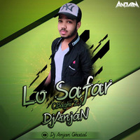 Lo-Safar (Baghi 2) - DjAnjaN by Dj Anjan Ghatal