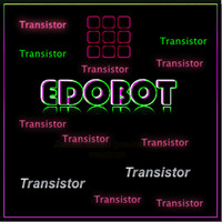 edobot----Transistor- by Edobot
