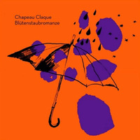 C. C. - Bluetenstaubromanze (End Of Tape Mix) by Dennis Hultsch 2