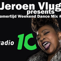 Jeroen Vlug - Somertijd Weekend Dance Mix #1 by Jeroen Vlug