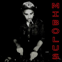 MIBOLUS LIVE AT HOME - TECHNO SESSIONS JANVIER 2017 by MIBOTEKk Aka Mibolus