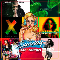 Mix Urban Sunday - Dj Mirko by Dj Mirko