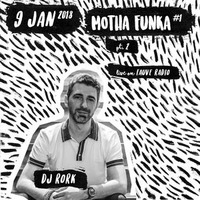 DJ Rork on Fauve Radio HK #2 (Special tribute to Sri Lanka) by DJ RORK (Hong Kong)