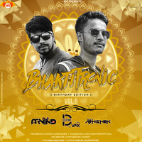 04.Bolo Ram Mandir Kab Banega (Remix)  DVJ ABHISHEK x DJ ARVIND [WWW.MUMBAIREMIX.COM] by MumbaiRemix India™