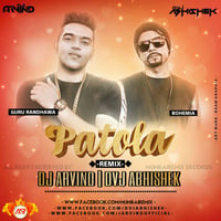 Patola (Remix) Dj Arvind x Dvj Abhishek [wWw.MumbaiRemix.Com] by MumbaiRemix India™