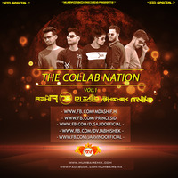 Dedicated Love Mashup - (Remix) Dvj Abhishek x Dj Arvind [wW.MumbaiRemix.Com] by MumbaiRemix India™