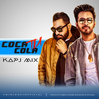 COCA COLA TU KAPJ MIX by DJKAPJ OFFICIAL