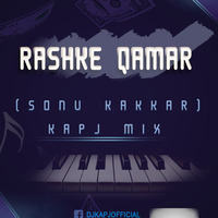 RASQE QUMAR REMIX_Kapj Mix by DJKAPJ OFFICIAL