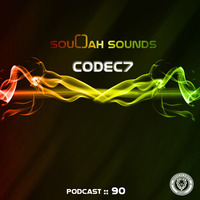 codec7 - souljah sounds podcast # 90.mp3 by codec7