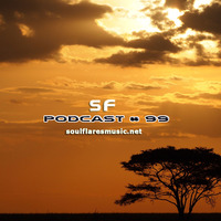 soulflares podcast # 99 - 02_2016.mp3 by codec7