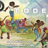 codec7 -  soulflares music - podcast # 85.mp3 by codec7