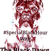 DNS Sessions Vol.70 Special Once-Off Mix -[Classic Mix]-by The Black Dawg [CyBerFunk] by DNS Sessions - Deep N Soulful Sessions