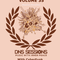 DNS Sessions Vol.35 Guestmix by Captain John [Gauteng,Mabopane,South Africa] by DNS Sessions - Deep N Soulful Sessions