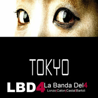 Tokyo by LBD•4 Official