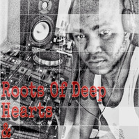 Roots Of Deep Hearts & Soul Session 29 by Sebz DaDeep Dancer