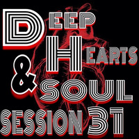 Roots Of Deep Hearts &amp; Soul Session 31 Guest Mix by Sebz DaDeep Dancer