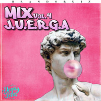 Dj Locks - Mix J.U.E.R.G.A Vol.4 by Dj Locks Perú