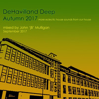 DeHavilland Deep Autumn 2017 by John Mulligan