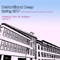 DeHavilland Deep Spring 2017 by John Mulligan