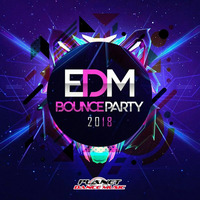 DJ Tivek -EDM Station Podcast 35 [Music don't stop ] EDM Bounce Party  &lt;3 by  Tivek