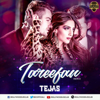 Tareefan - Veere Di Wedding - DJ Tejas (Remix) | Bollywood DJs Club by Bollywood DJs Club