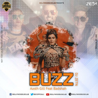 Buzz - Aastha Gill (Drop Down Edit) - DJ ZETN REMIX | Bollywood DJs Club by Bollywood DJs Club