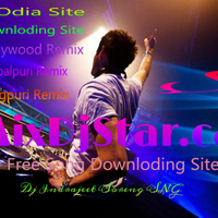 Love Jodi - Mantu Chhuria  ( Sambalpuri Remix ) Dj Indrajeet Soreng SNG by DJ IS SNG