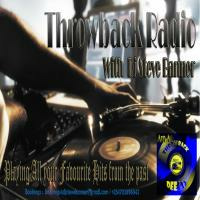 THROWBACK RADIO SOUL SETS Mix 1 - DJ STEVE BANNER by Throwback Radio : GoingWayBack
