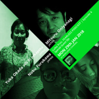 FEARLESS Podcast #04 Mitsuru &amp; Yuka &amp; Nobu &amp; LuNa by Liggy K