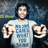 Mashup of Fav House Tech, Deep House, Ibiza House, Vocal house - DJ Bose Mumbai Drop Session 2017 by DJ Bose