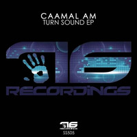 Turn Sound - Caamal AM - ( Original Mix ) by Caamal AM